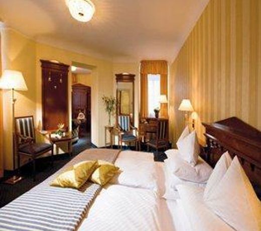 IMLAUER Hotel Schloss Pichlarn
