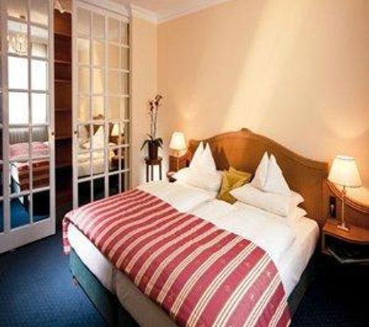 IMLAUER Hotel Schloss Pichlarn