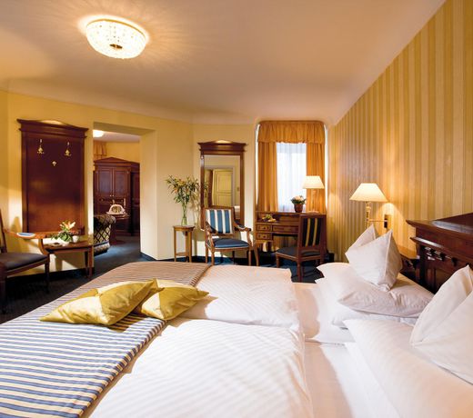 IMLAUER Hotel Schloss Pichlarn