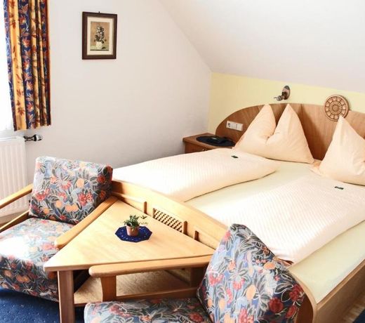 Pension Glitschnerhof