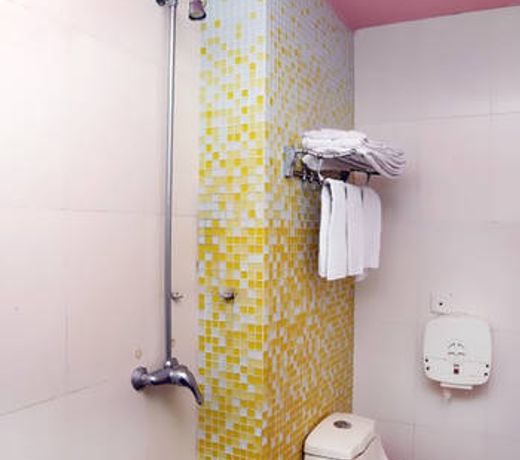 Luofang Hotel - Shenzhen