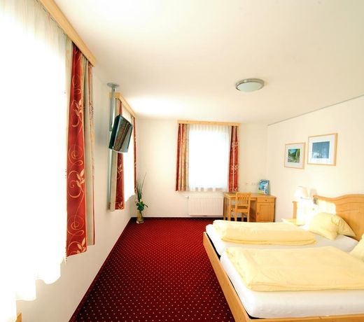 Hotel-Restaurant Kirchenwirt Aigen