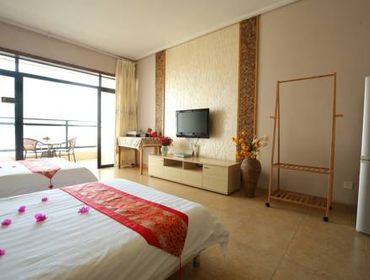 Apartments Hainan Island Search And Booking Hotellook - 