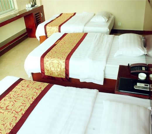 Kai Di Seaview Hotel