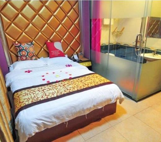 Kai Di Seaview Hotel