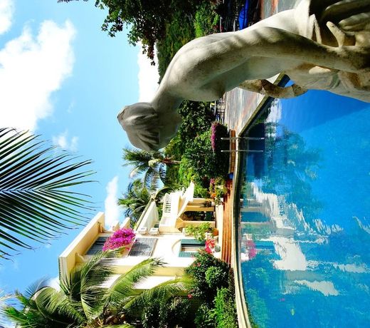 Venus Garden Hotel - Sanya