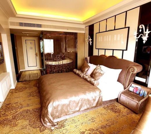 Jinlin Hotel - Hangzhou