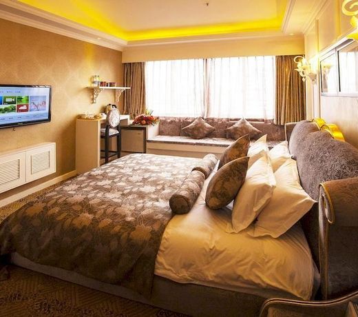 Jinlin Hotel - Hangzhou