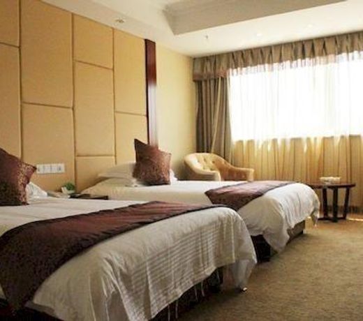 Zehe Hotel - Hangzhou