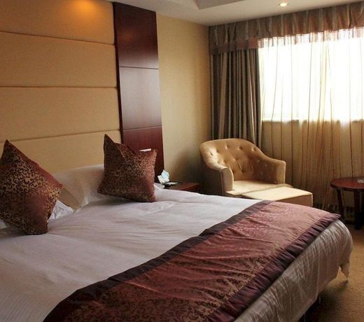 Zehe Hotel - Hangzhou