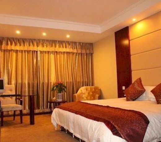 Zehe Hotel - Hangzhou