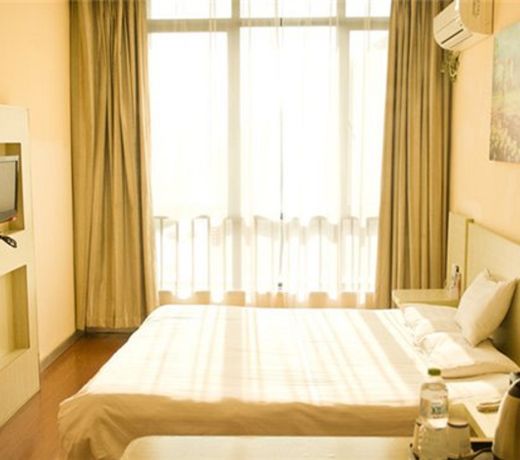 Hanting Hotel Dongxin Road(Domestic Only)