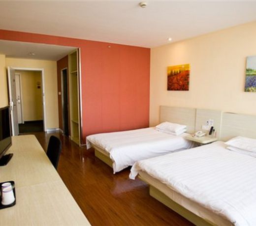 Hanting Hotel Dongxin Road(Domestic Only)