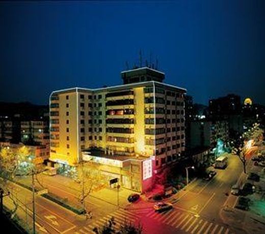Song Cheng Hotel - Hangzhou