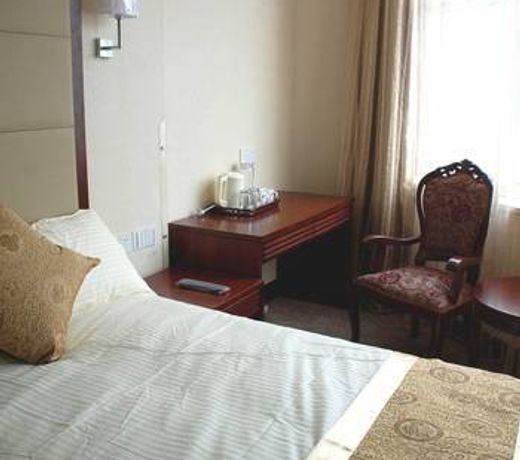 Jinhuayuan Hotel
