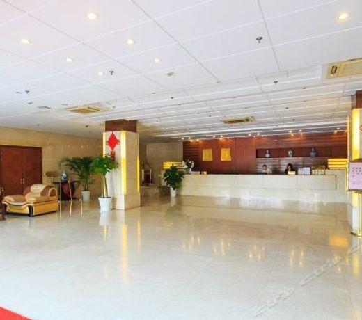 Jinhuayuan Hotel