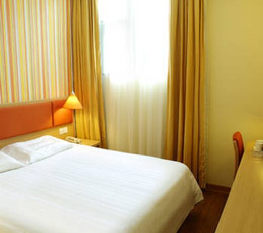 Hangzhou Home Inn - Train Station