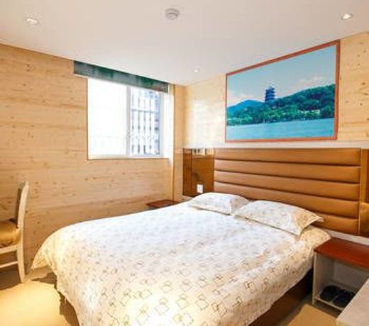 Kunyuan Songting Holiday Hotel