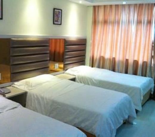 Kunyuan Songting Holiday Hotel