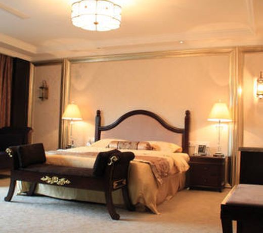 Edinburgh Yanggongdi Hotel Hangzhou