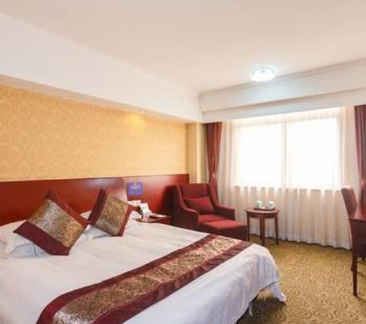 Hangzhou Tianhai Hotel
