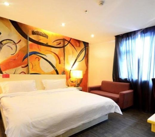 Demo Fashion Hotel