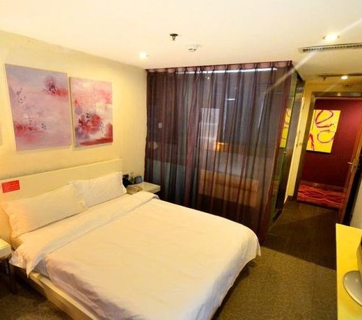 Demo Fashion Hotel