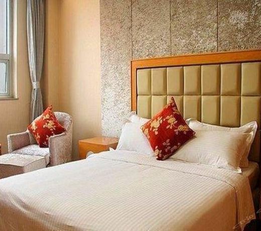 Grace Hotel Wuhan