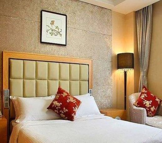 Grace Hotel Wuhan