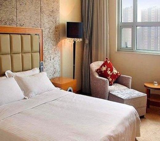 Grace Hotel Wuhan