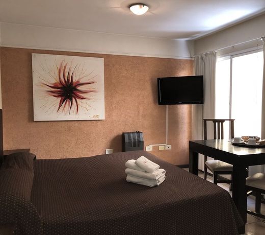 Apart Hotel Mendoza