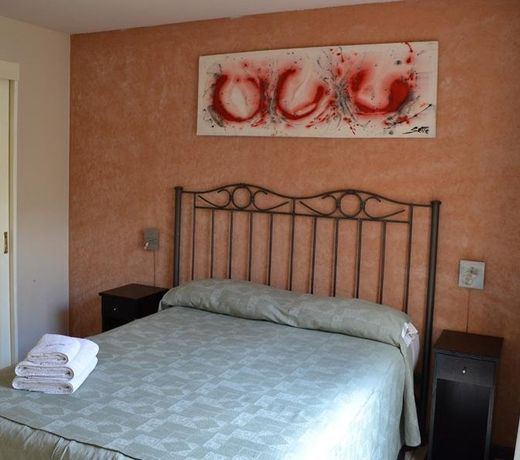 Apart Hotel Mendoza