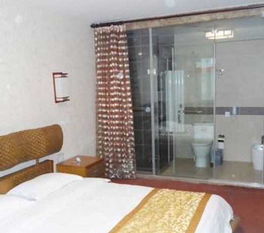 Qinhuangdao Jingye Hotel