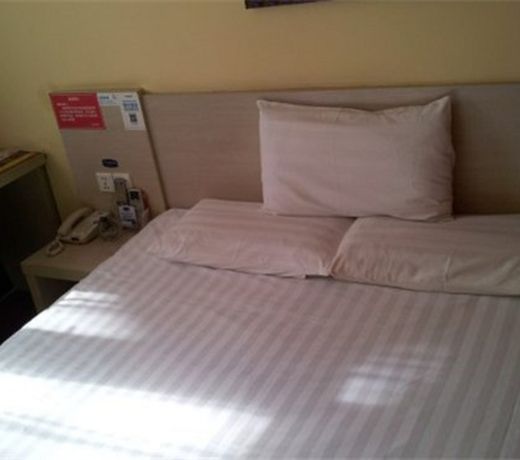 Hanting Hotel Red Star Road