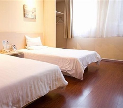 Hanting Hotel Red Star Road
