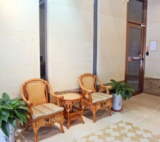 Yuanpai International Hotel