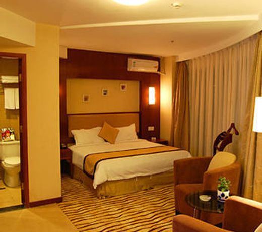 Jinjia Business Hotel