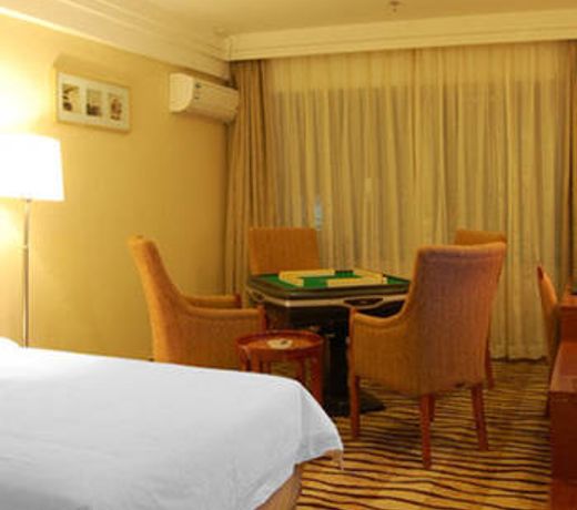 Jinjia Business Hotel