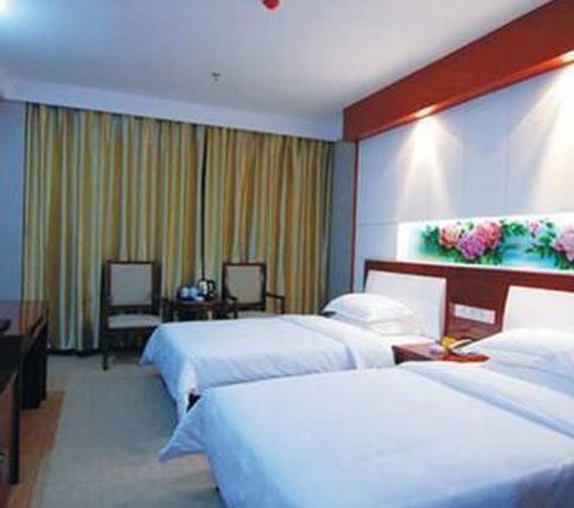 Beibuwan Hotel