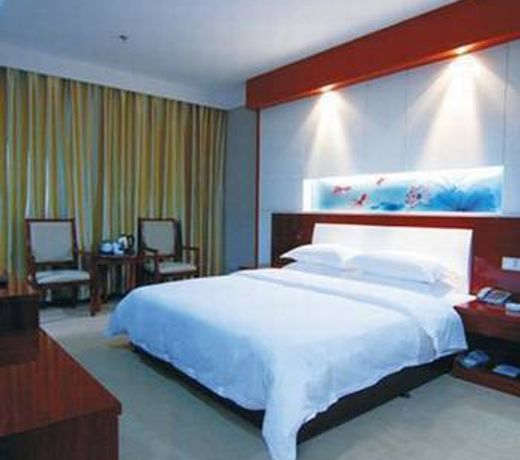 Beibuwan Hotel