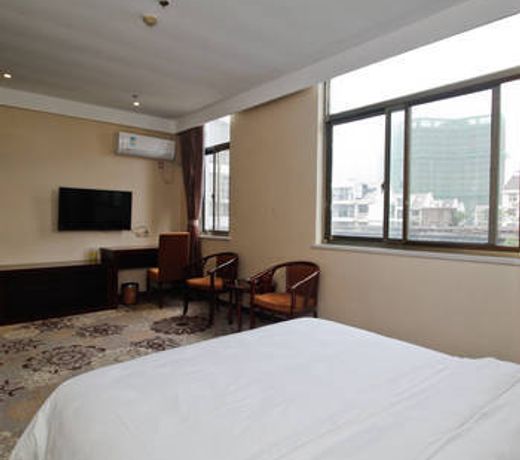 Beibuwan Hotel