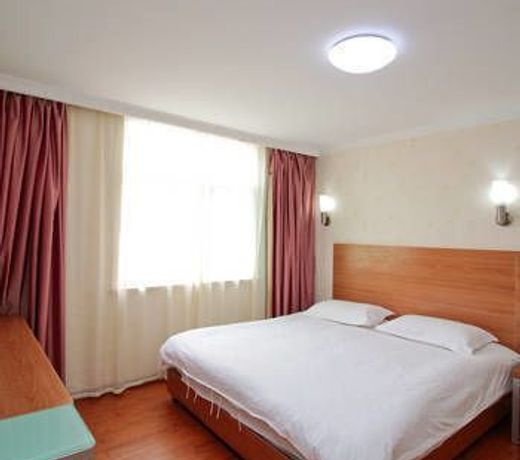 Look 128 Garden Hotel - Hefei
