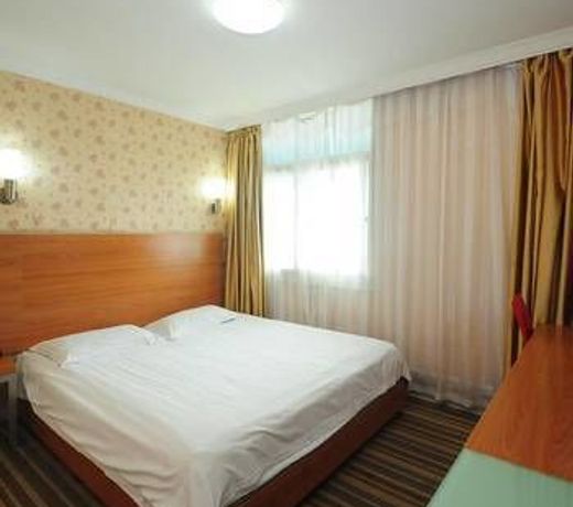 Look 128 Garden Hotel - Hefei