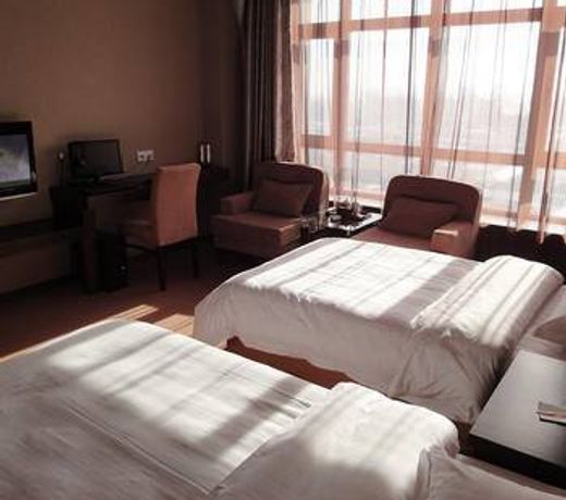 Feilong International Business Hotel