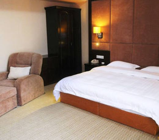 Feilong International Business Hotel