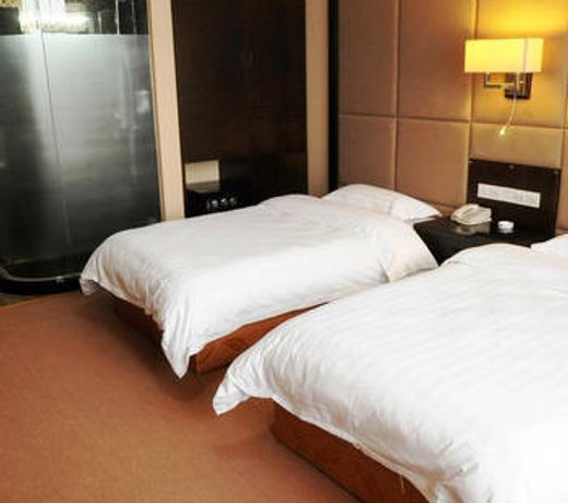 Feilong International Business Hotel