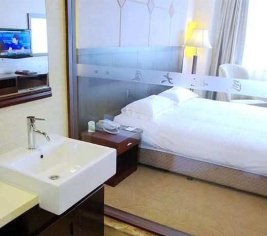 Civil Aviation Hotel