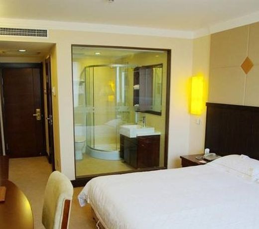 Civil Aviation Hotel