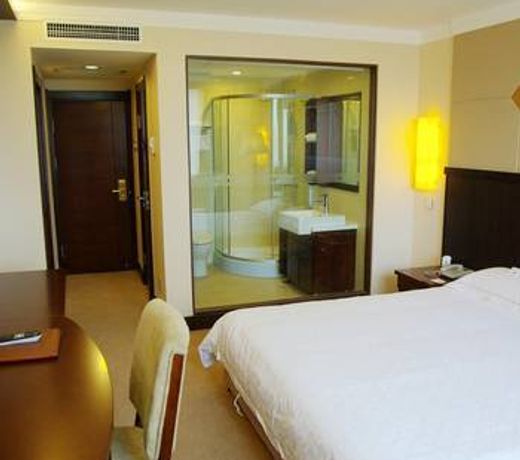 Civil Aviation Hotel