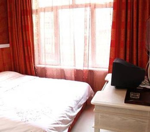 Yanda Hotel Ganshui Harbin